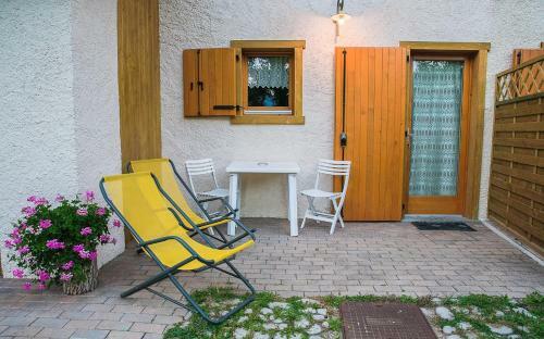 Apartment In Concei/ledrosee 22708
