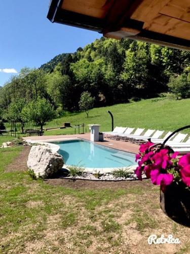 Apartment In Concei/ledrosee 22708