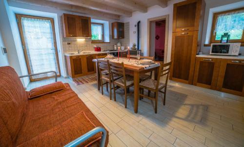 Apartamento Chalet Val Concei