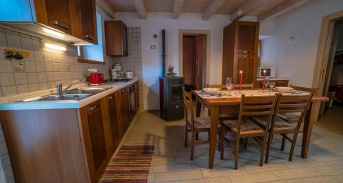 Apartamento Chalet Val Concei