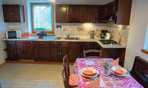 Apartment In Concei/ledrosee 22709