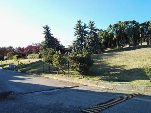 Apartamento Green Residence