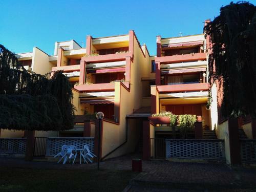 Apartamento Green Residence