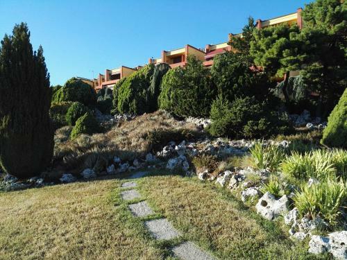 Apartamento Green Residence