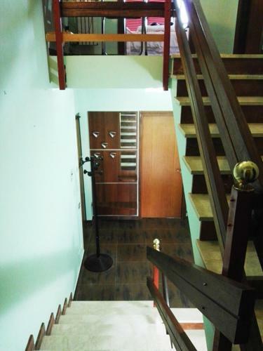 Apartamento Green Residence
