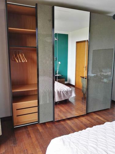 Apartamento Green Residence