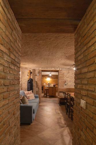 Bed & Breakfast Chalet Tre Santelle