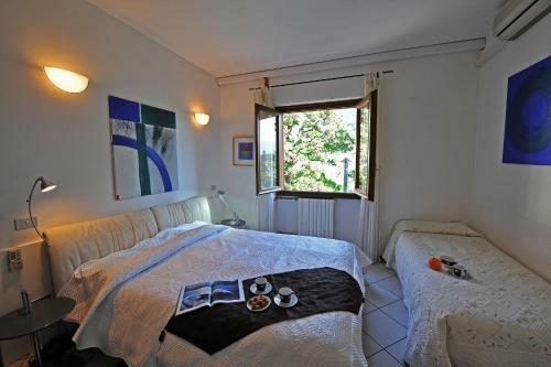 Apartamento Brentano Terrazzo