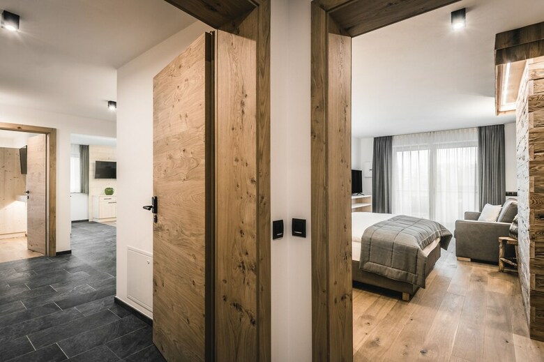 Apartamento L�ch De Costa