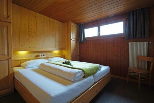 Apartamento Piz Da Cir
