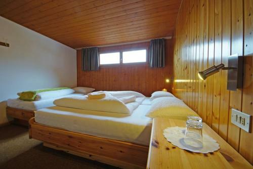 Apartamento Piz Da Cir