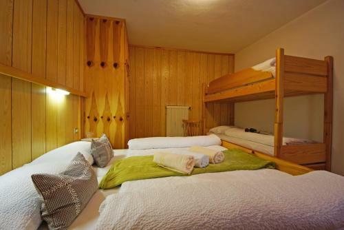 Apartamento Piz Da Cir