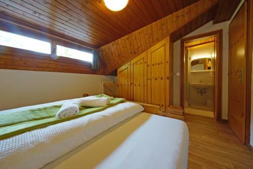 Apartamento Piz Da Cir