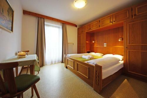 Apartamento Piz Da Cir