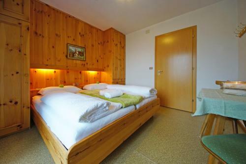 Apartamento Piz Da Cir