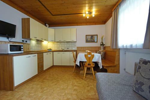 Apartamento Piz Da Cir
