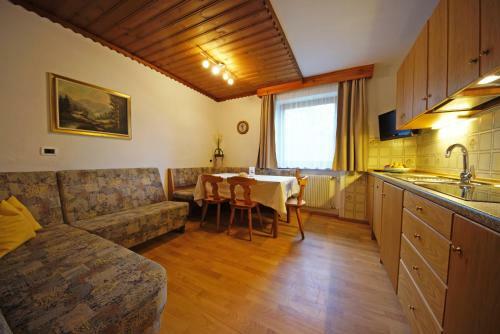 Apartamento Piz Da Cir