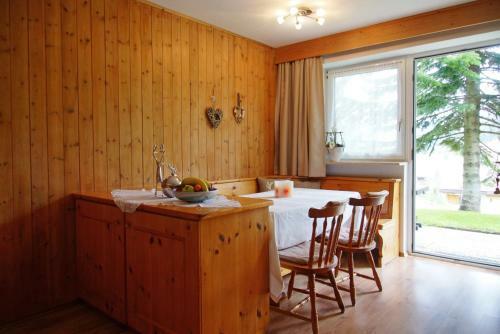 Apartamento Piz Da Cir