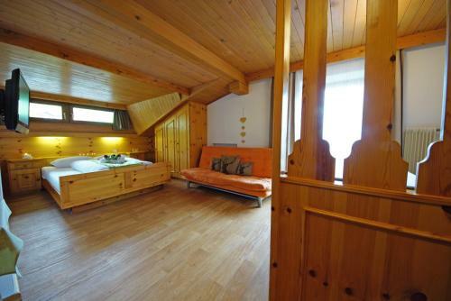Apartamento Piz Da Cir