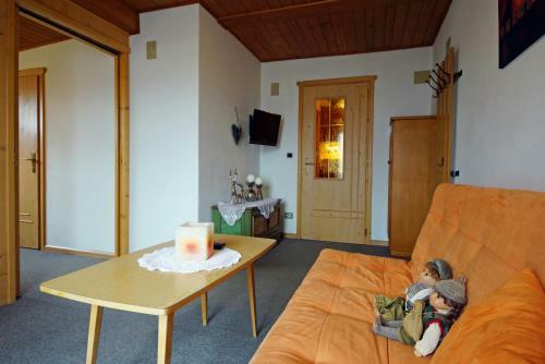 Apartamento Piz Da Cir