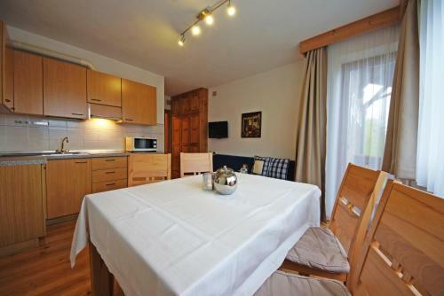 Apartamento Piz Da Cir