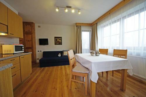 Apartamento Piz Da Cir