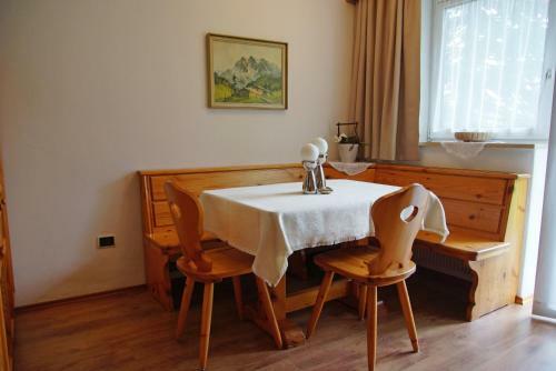 Apartamento Piz Da Cir