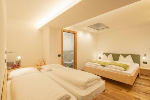 Apartamento Piz Da Cir