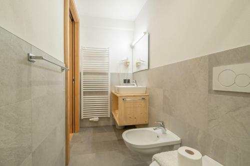 Apartamento Piz Da Cir