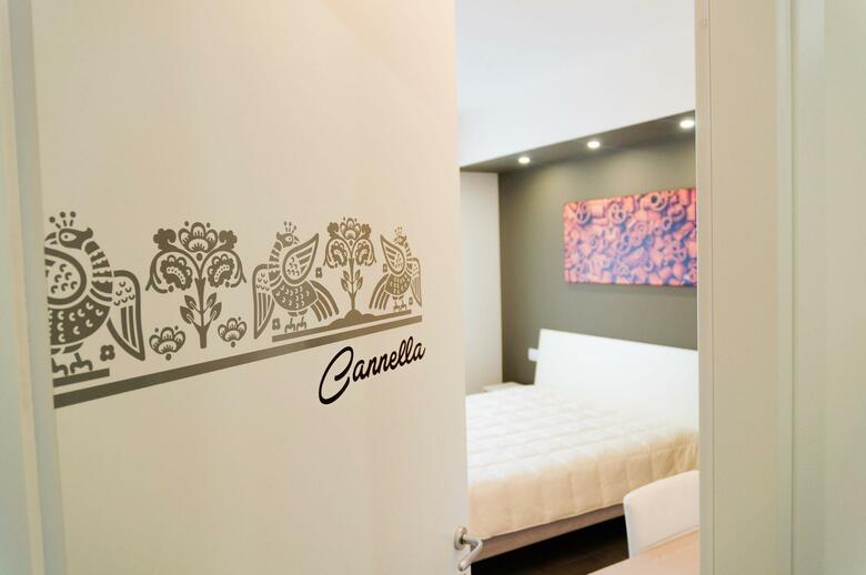 Hostal Villa Fenix Ponte San Pietro