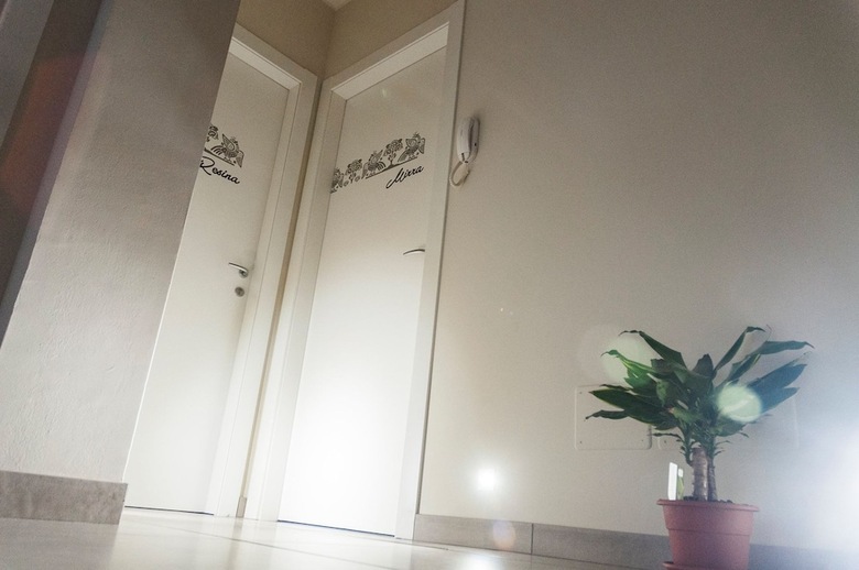 Hostal Villa Fenix Ponte San Pietro
