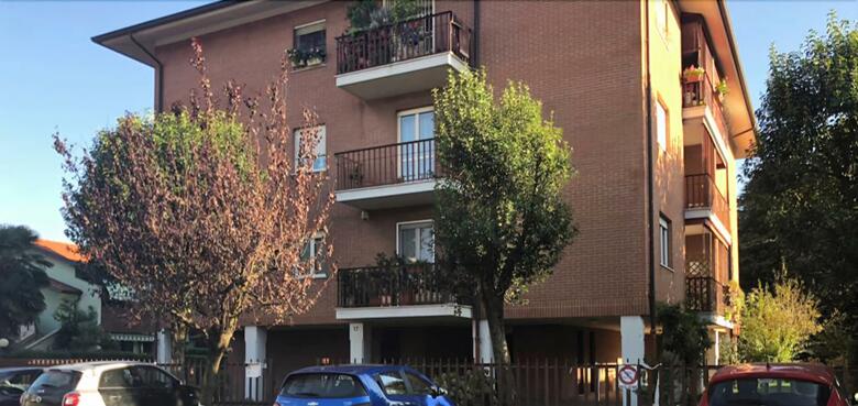 Hostal Villa Fenix Ponte San Pietro