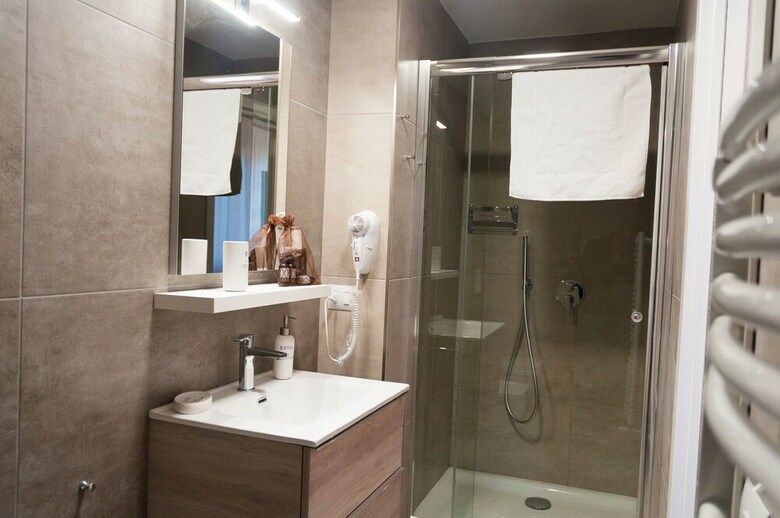 Hostal Villa Fenix Ponte San Pietro