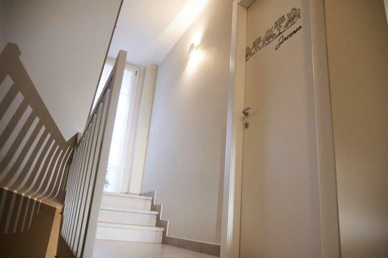 Hostal Villa Fenix Ponte San Pietro