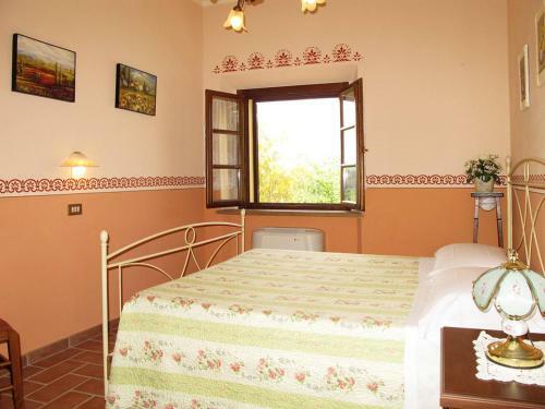 Apartamento Res. Macchia Al Pino 133s
