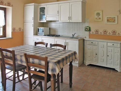 Apartamento Res. Macchia Al Pino 133s