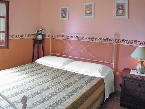 Apartamento Res. Macchia Al Pino 133s