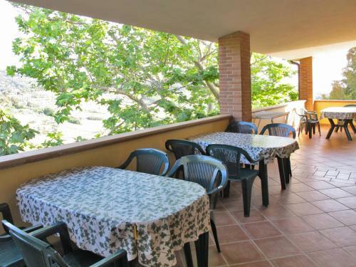 Apartamento Res. Macchia Al Pino 133s