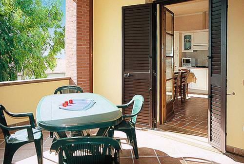Apartamento Res. Macchia Al Pino 133s