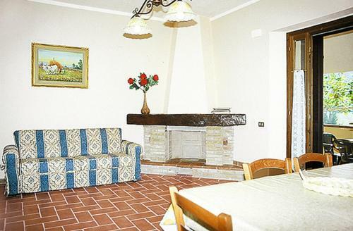 Apartamento Res. Macchia Al Pino 133s