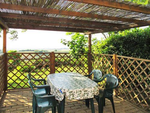 Apartamento Res. Macchia Al Pino 130s