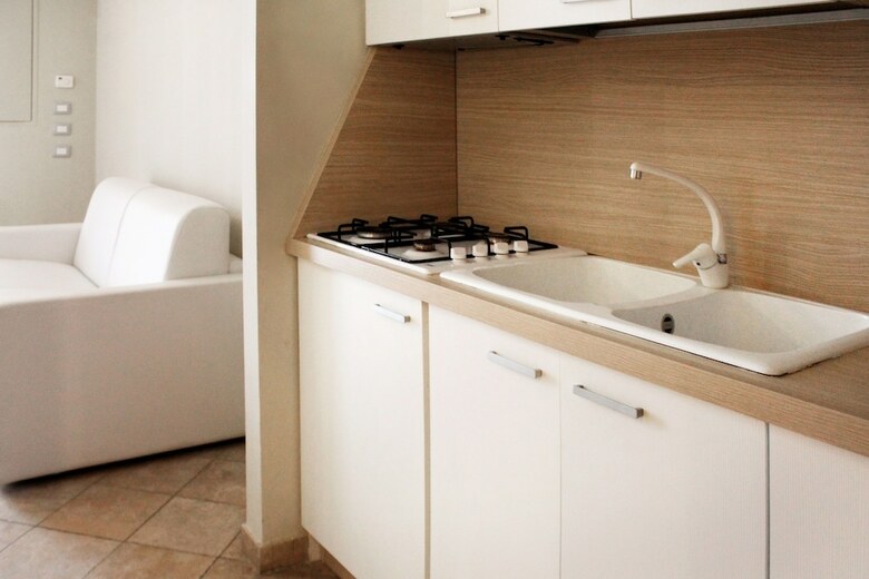 Apartamento LHP Suite Rivisondoli