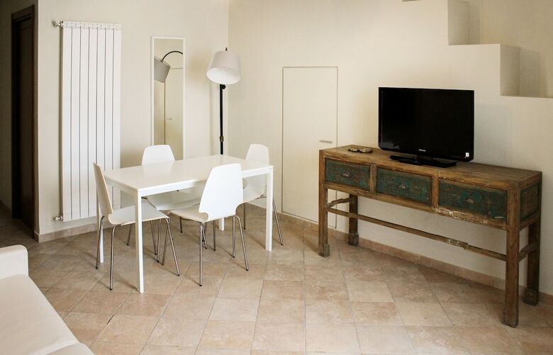 Apartamento LHP Suite Rivisondoli