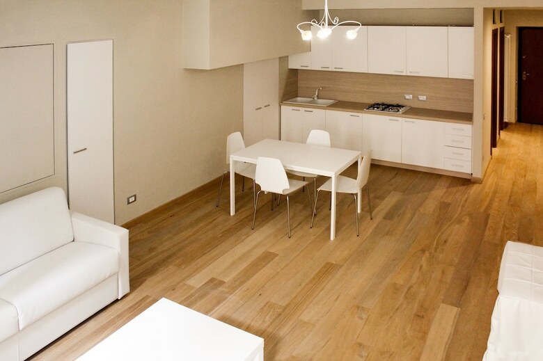 Apartamento LHP Suite Rivisondoli