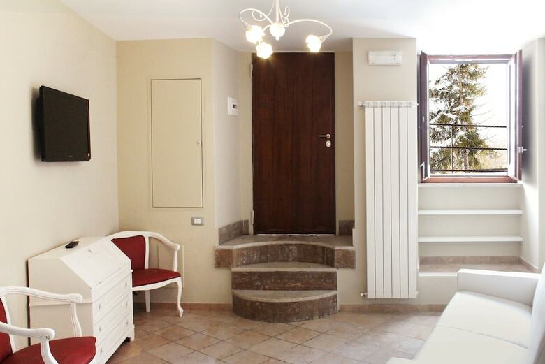 Apartamento LHP Suite Rivisondoli