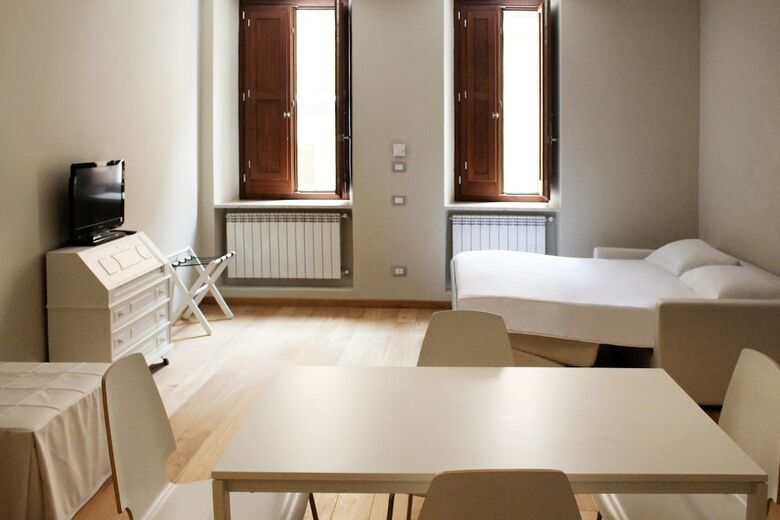 Apartamento LHP Suite Rivisondoli