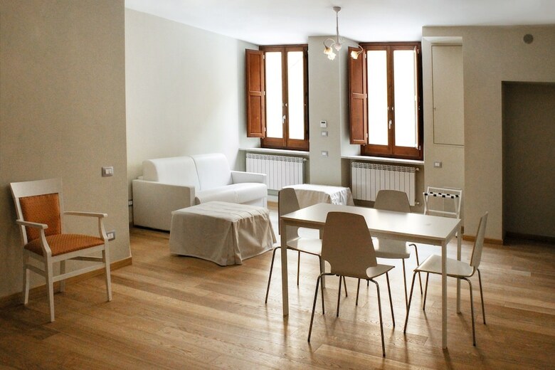 Apartamento LHP Suite Rivisondoli