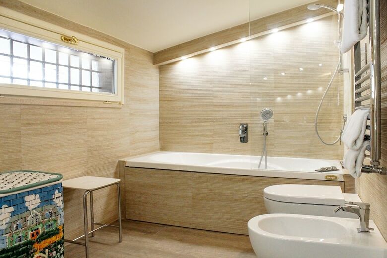 LHP Suite Villa Rivisondoli