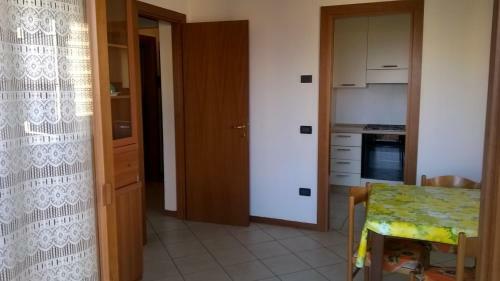 Apartamento Casa Regina