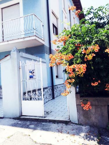 Apartamento Casa Regina